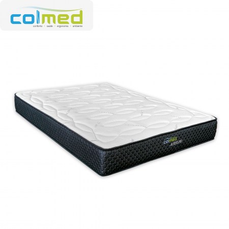 Airflow  Colmed