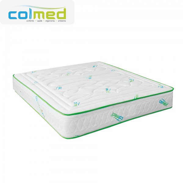 Colmed  Posturepedic