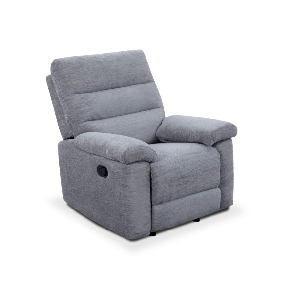 CadeirÃ£o Relax de Baloiço