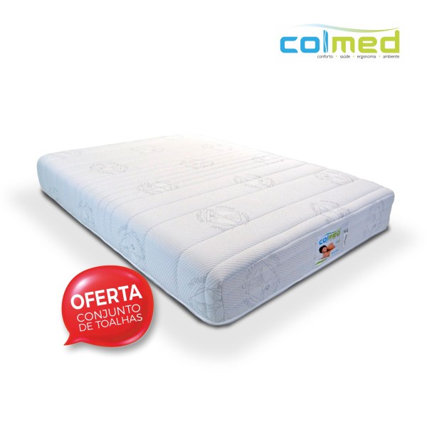 Colmed Biomedical Articulado