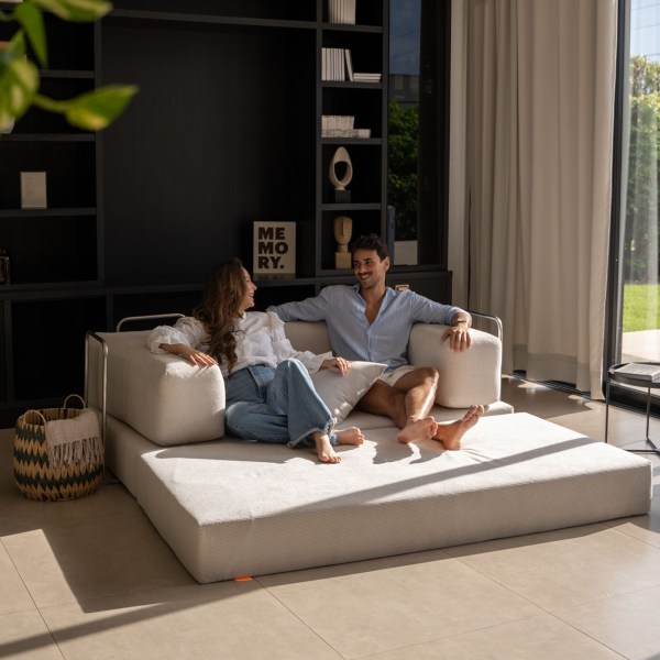 Sofá Cama Bloom
