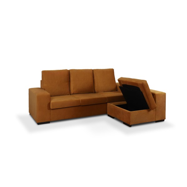 Chaise Long