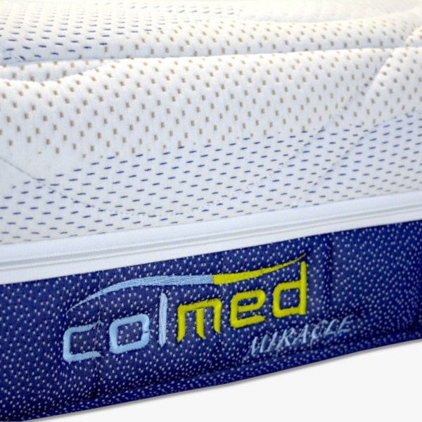 Colmed Miracle