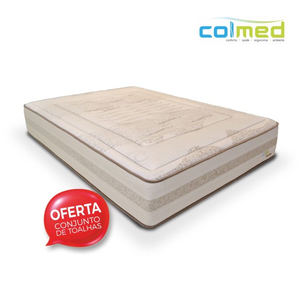 Colmed Executive Coolgraph