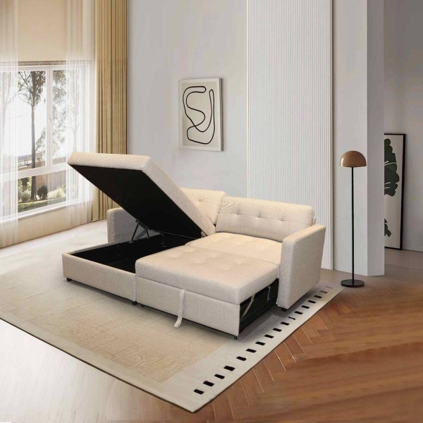 Chaise Longue