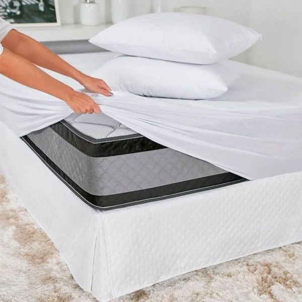 Protetor de Colchão