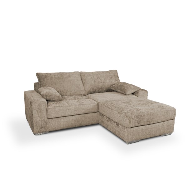 Chaise Long