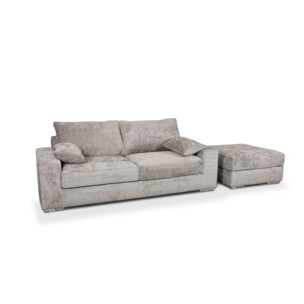 Chaise Long