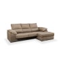 Chaise Longue