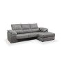 Chaise Longue
