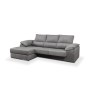 Chaise Longue