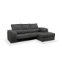 Chaise Longue