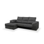 Chaise Longue